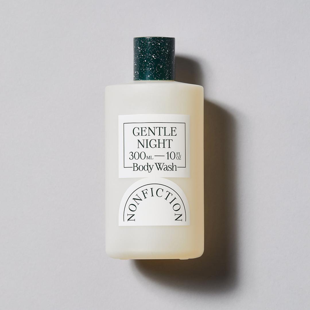 GENTLE NIGHT Body Wash 300ml