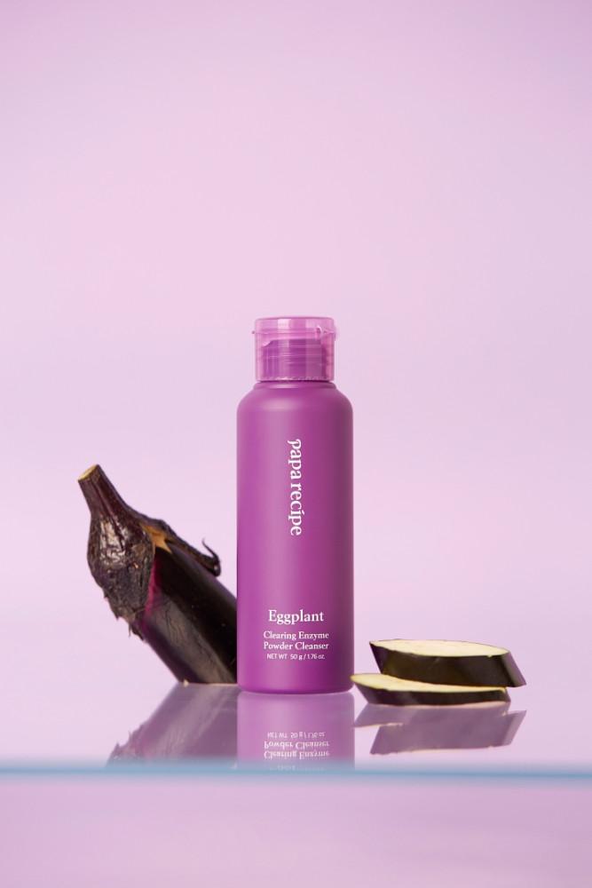 [NEW] 가지 클리어링 효소 파우더 클렌저 50ml