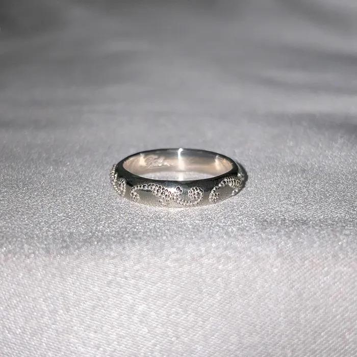 colette ring slim