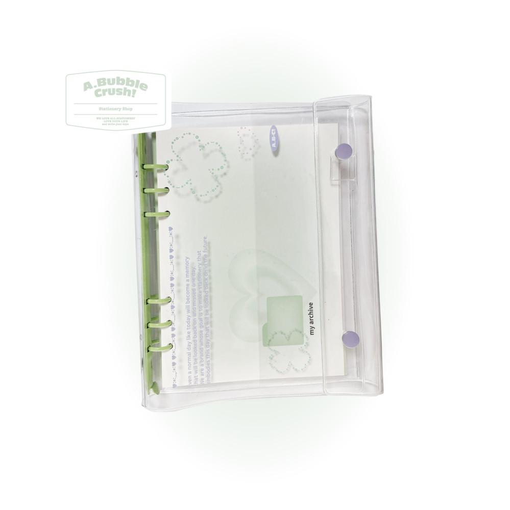 [A5]B급폴더다이어리