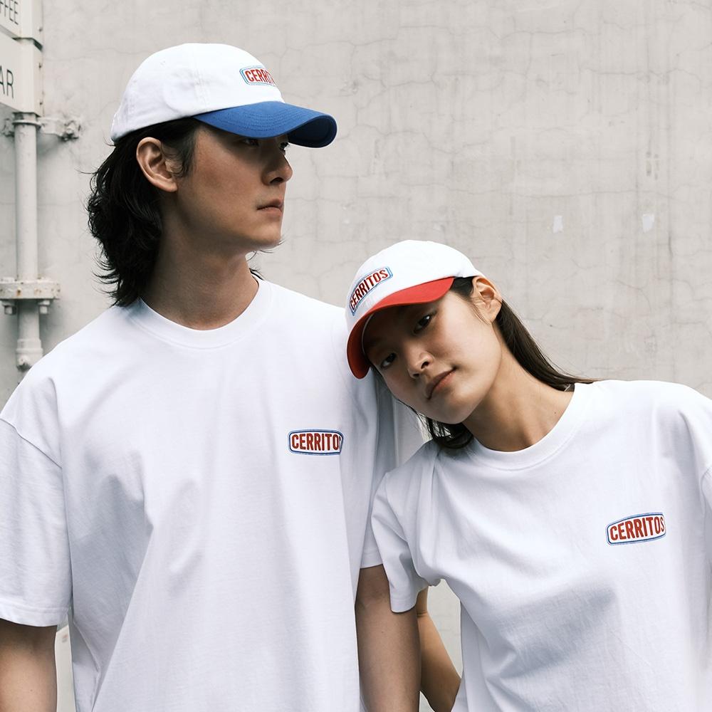 [스페셜오더] 호텔세리토스 Candy Ball Cap