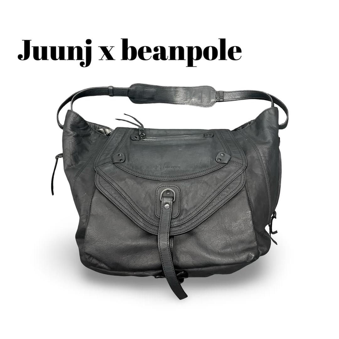 준지x빈폴숄더백 | 후루츠패밀리