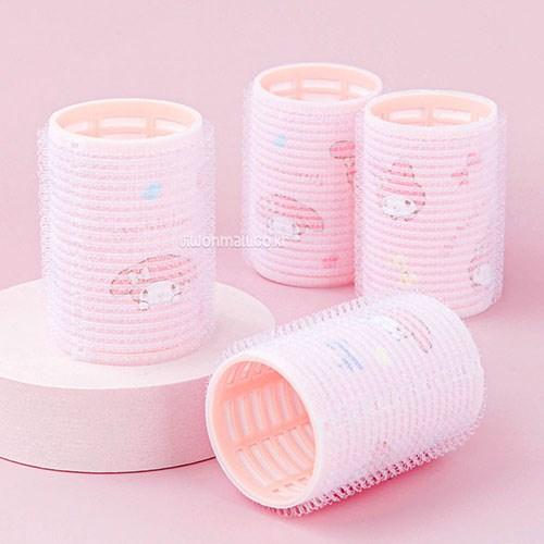 마이멜로디 큐티 헤어 구르프 4P(수입)