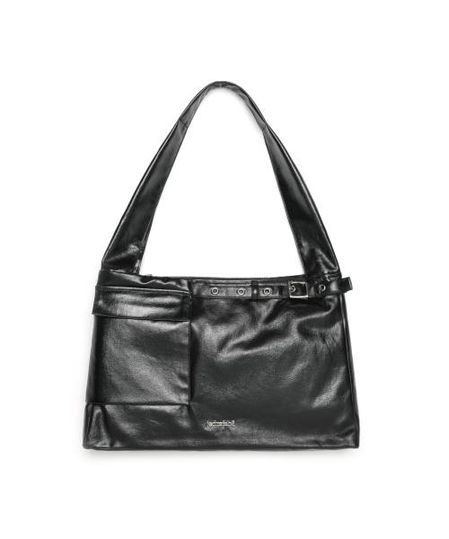 보호 포켓백 라지