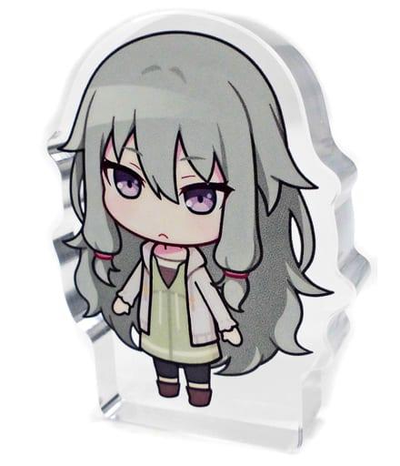 草薙寧々 「プロジェクトセカイ カラフルステージ! feat. 初音ミク ころっと アクリルフィギュアコレクション ワンダーランズ×ショウタイム」