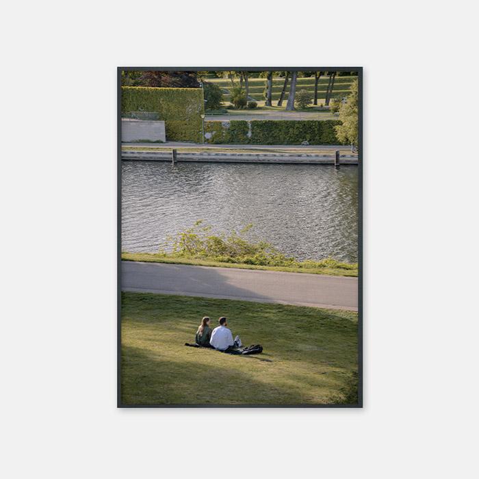 Ordinary days2 포스터