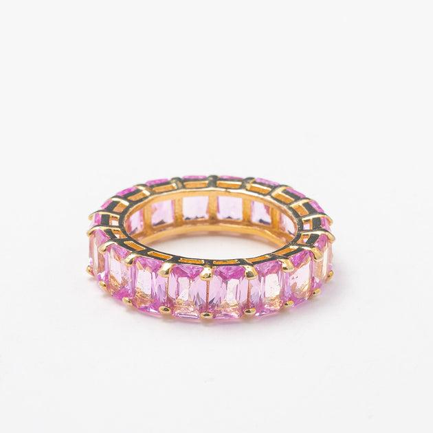 Powerpuff Crystal Band