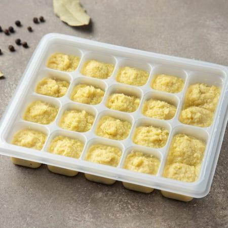 이런 상품 어때요? 노브랜드 냉동 다진생강 (160g)