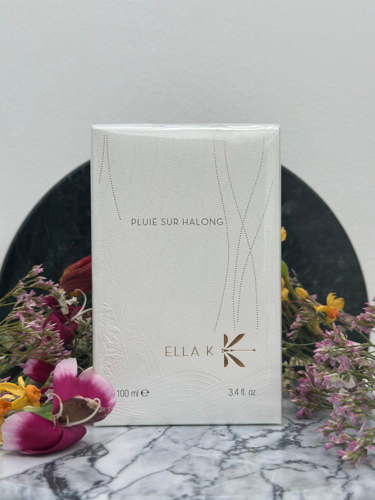 엘라k 플루이 수르 하 롱 오 드 퍼퓸 EDP 100ml