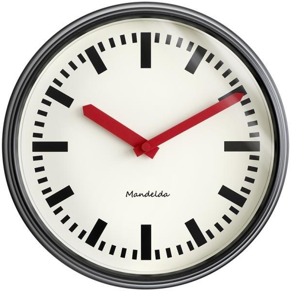 프라고트론 시계 인테리어 집들이선물 빈티지 클래식 벽시계