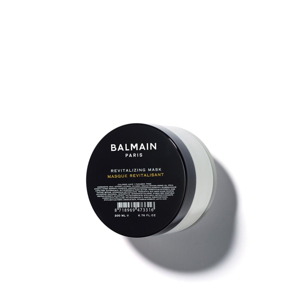 발망헤어 리바이탈라이징 마스크 200ml