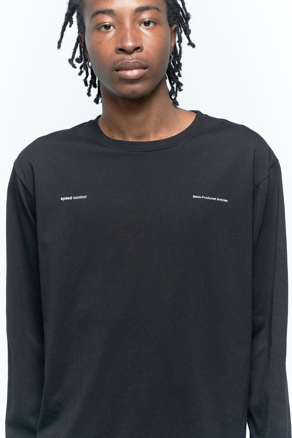 MPa SPEED CTRL SLEEVE (BLACK)