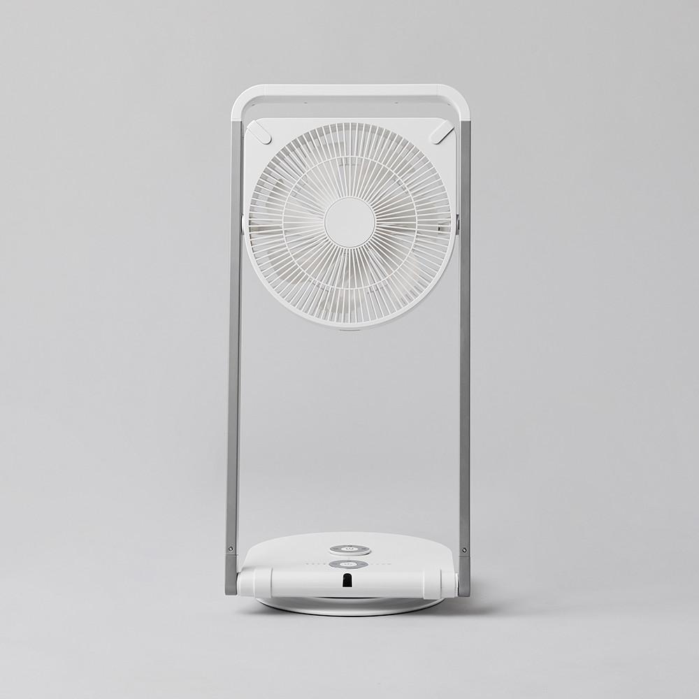 시코 폴딩팬 스탠드형 253D