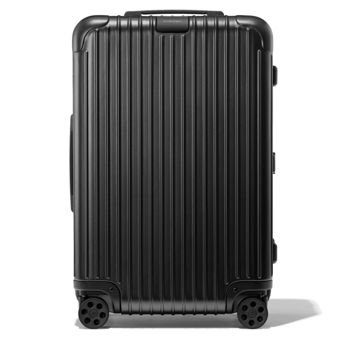 Essential 체크-인 M