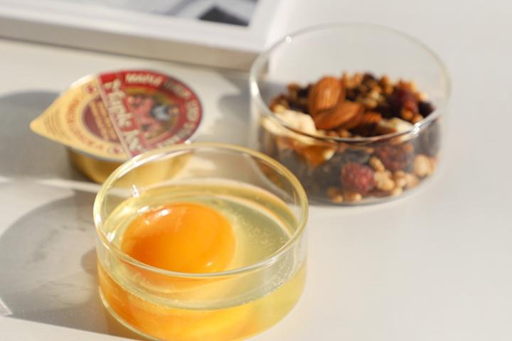 [5% 쿠폰] 디에르 내열유리 소스볼, 피클볼 2호