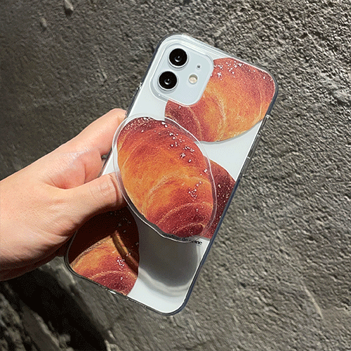 [투명젤리] 소금빵