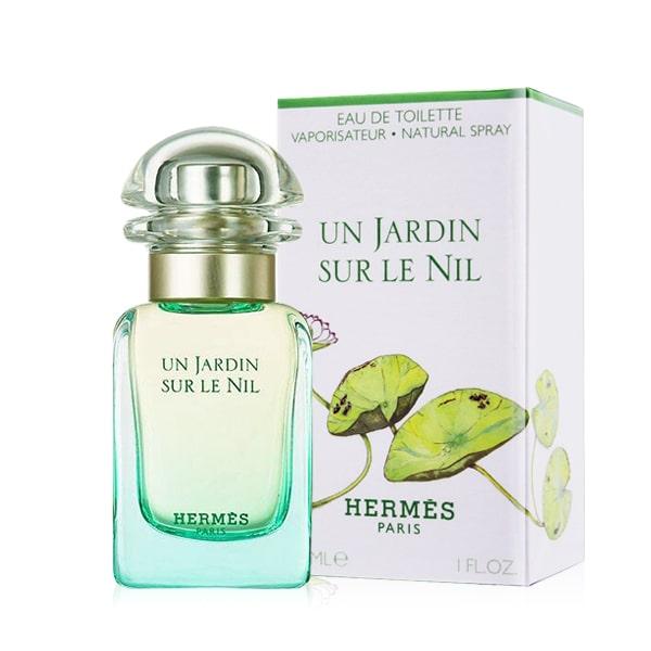 에르메스 운 자르뎅 수르닐 EDT 30ml