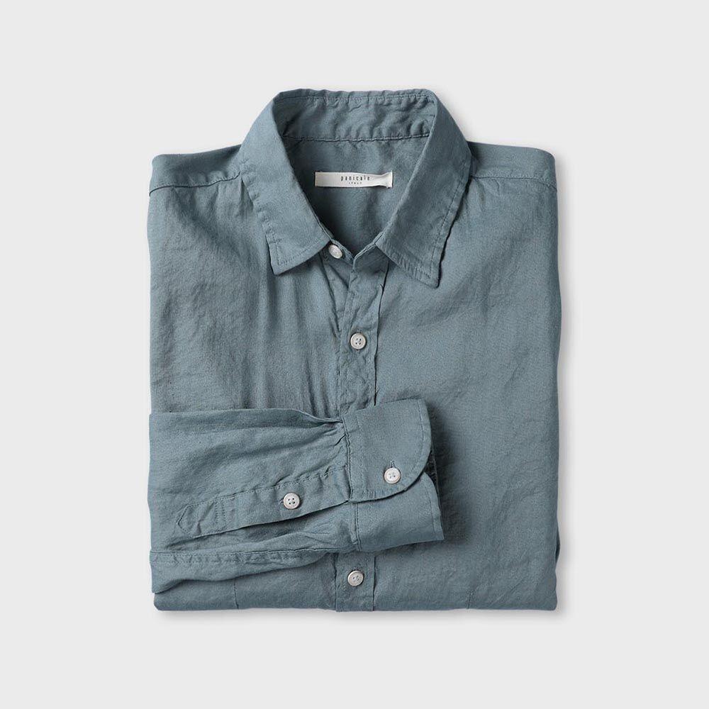 시그니처 린넨 셔츠 D-ACSH04