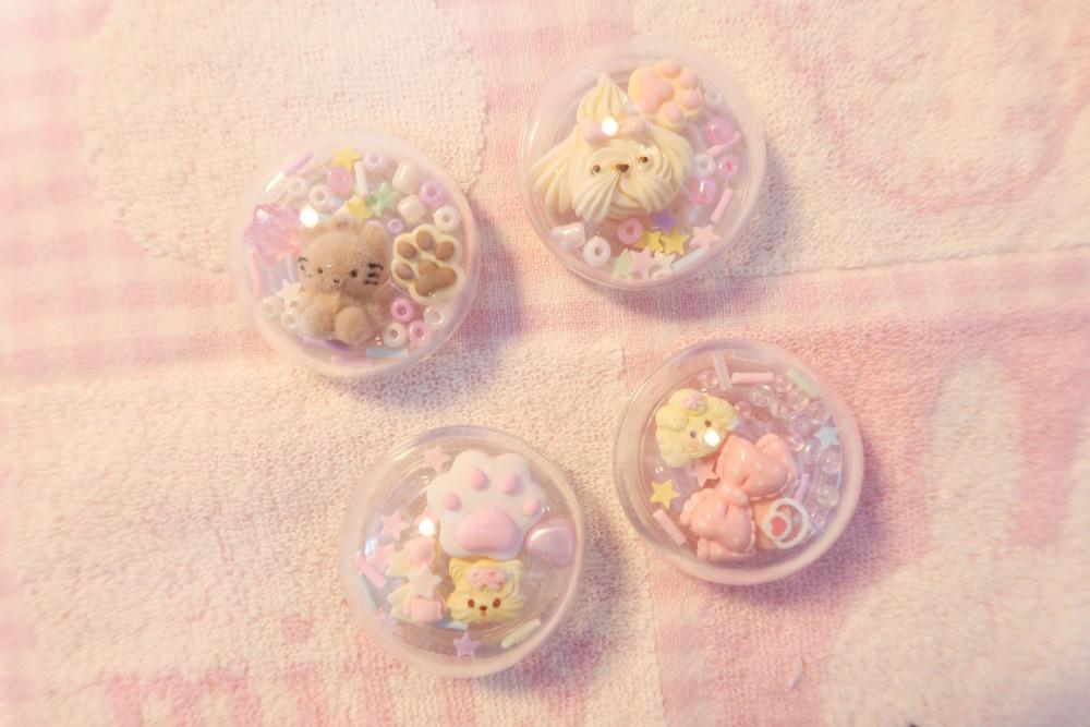 샤카샤카 스마트톡