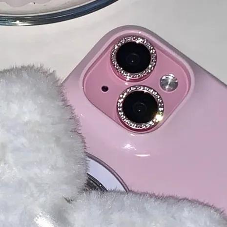 [아이폰16 입고] iPhone camera cubic ring