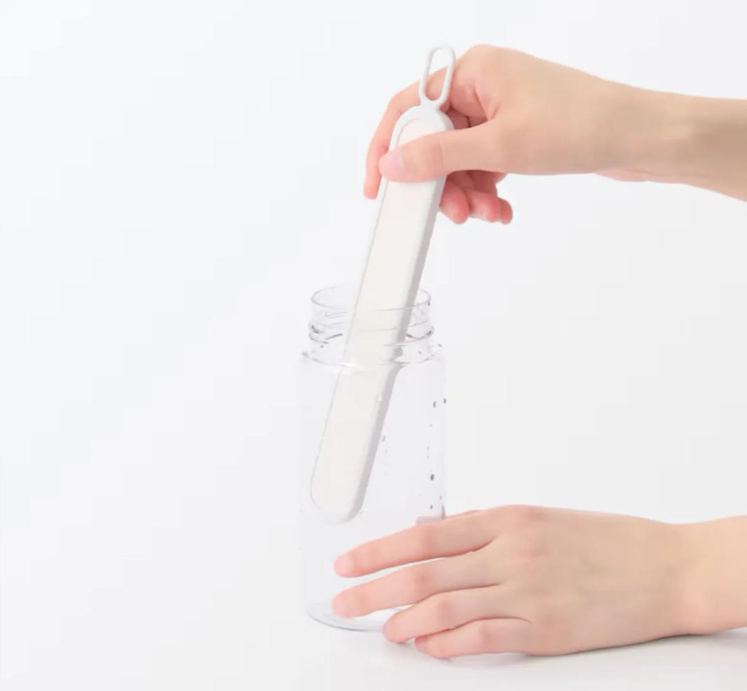 무인양품 MUJI 텀블러 건조 스틱