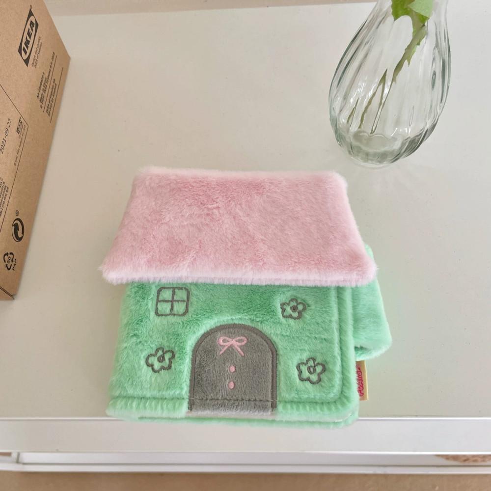 House Collect Book 하우스 포토북 폴라로이드 포카 바인더 콜렉트북 앨범