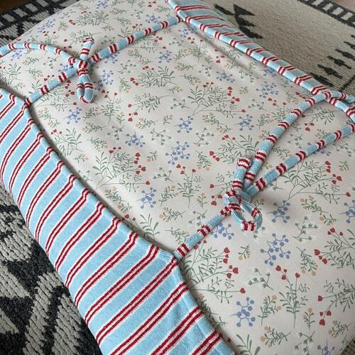 프리오더-베개커버(양면4중거즈/테리)