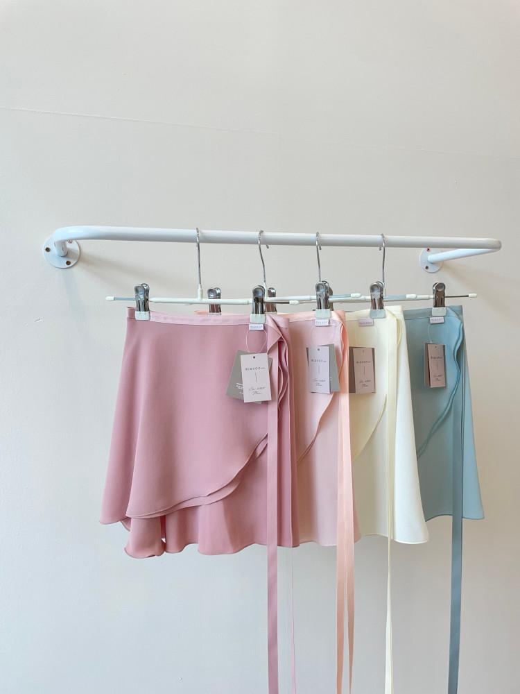 미뇽발레 뮤즈 스커트