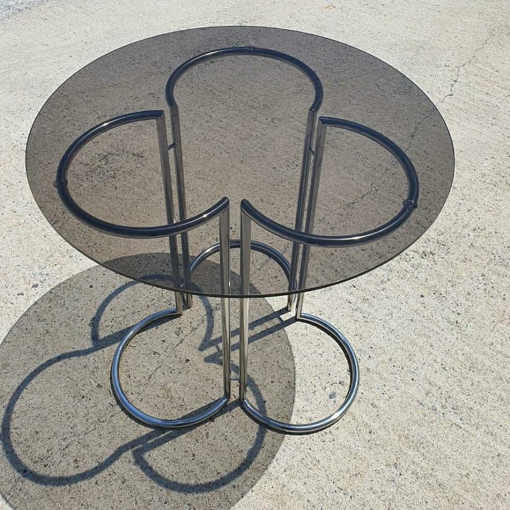 케이지메탈 T 25 거실테이블