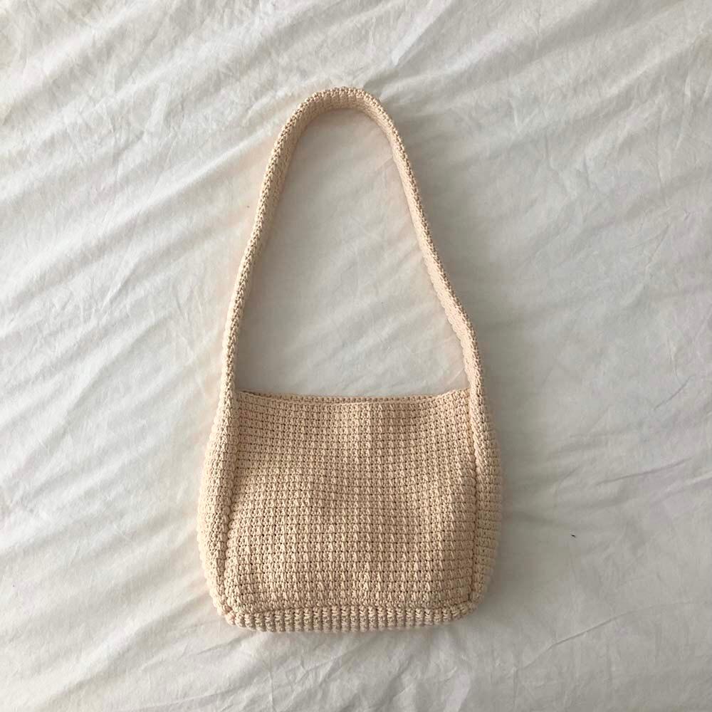 PRE-ORDER) mlp rustic crossbag DIY KIT