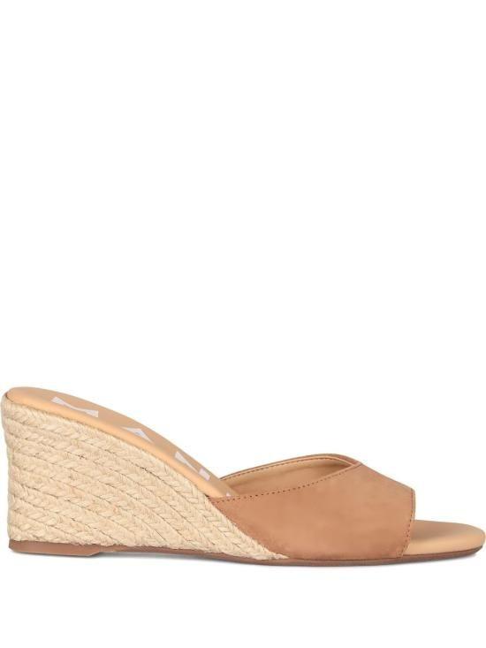 26SS 마네비 뮬 슬리퍼 W19WZ TAUPE Beige