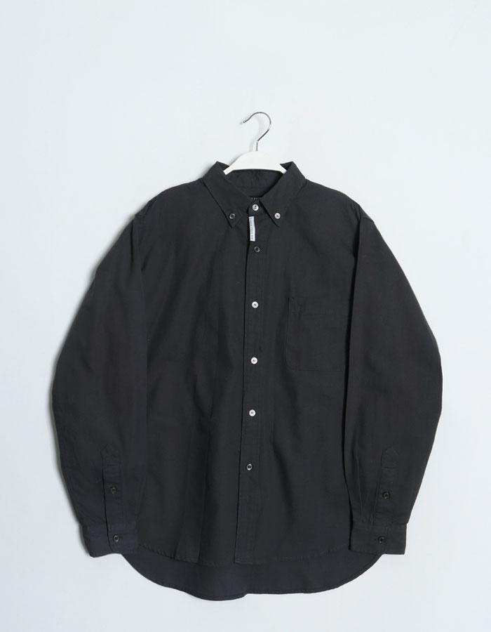 DOUBLE FOUR SIX B.D Shirts