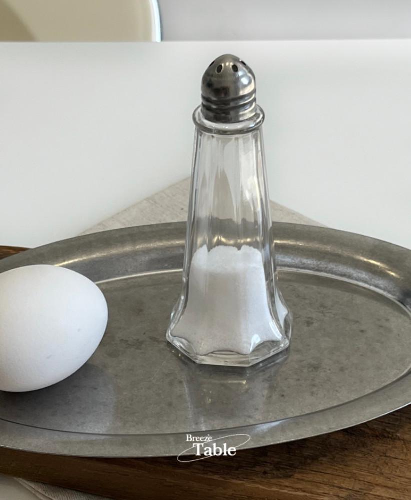 에펠탑형 소금 후추병 코코아병