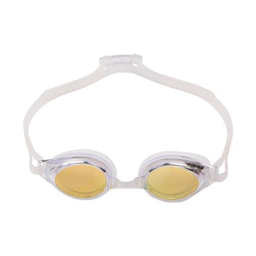 다이아몬드 컷팅 미러 수경_키메2(화이트골드 크리스탈)