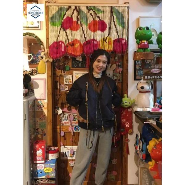 인테리어 문발 실내 현관 빈티지 가정용 문 비즈발