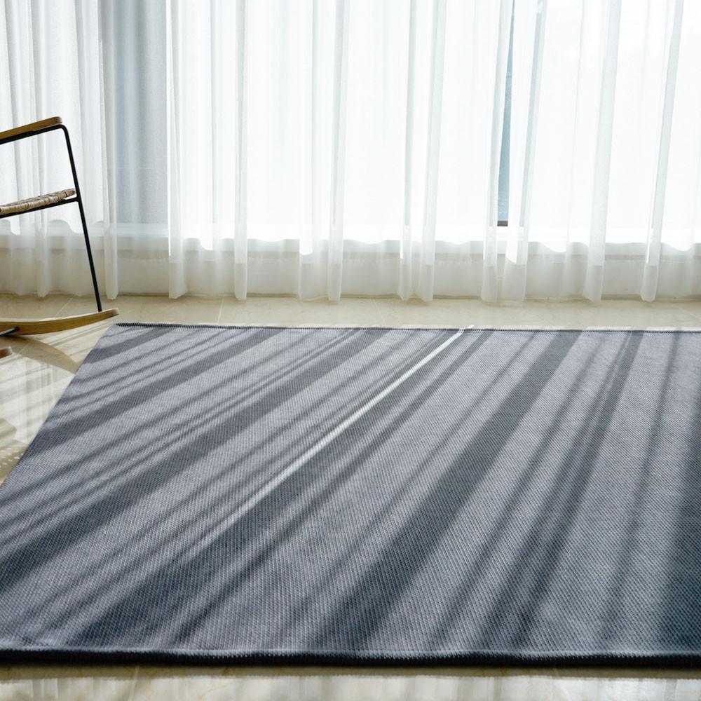 먼지없는 사계절 슬럽 러그