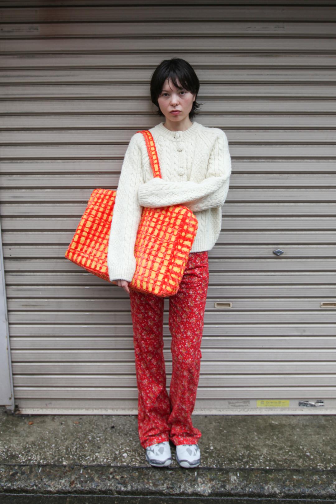 Grande Bag_Yellow