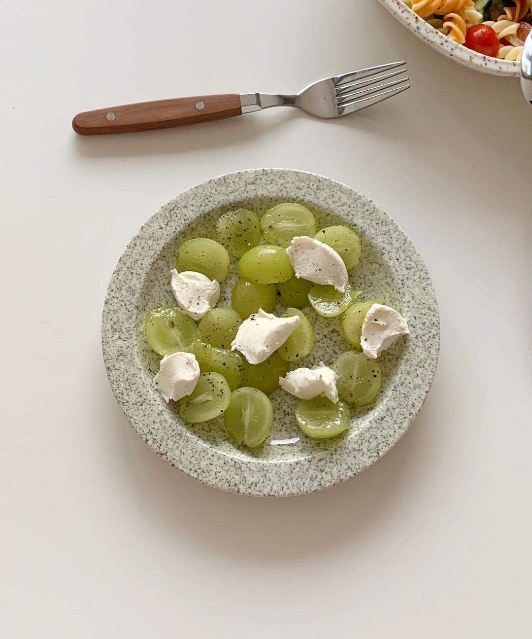 [피클샵] 슬로우 플레이트 2color