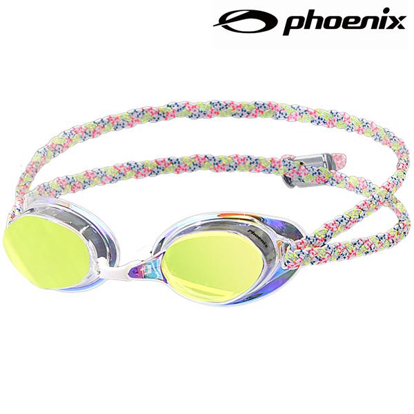 PR-201M FB-CLEAR 피닉스 톰캣 노패킹 미러 패브릭수경