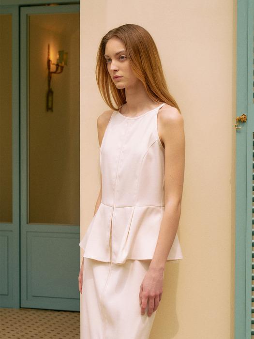 Swald Sleeveless