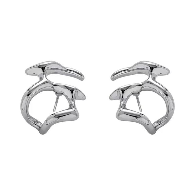 Grunge Aesthetic Ear Cuff