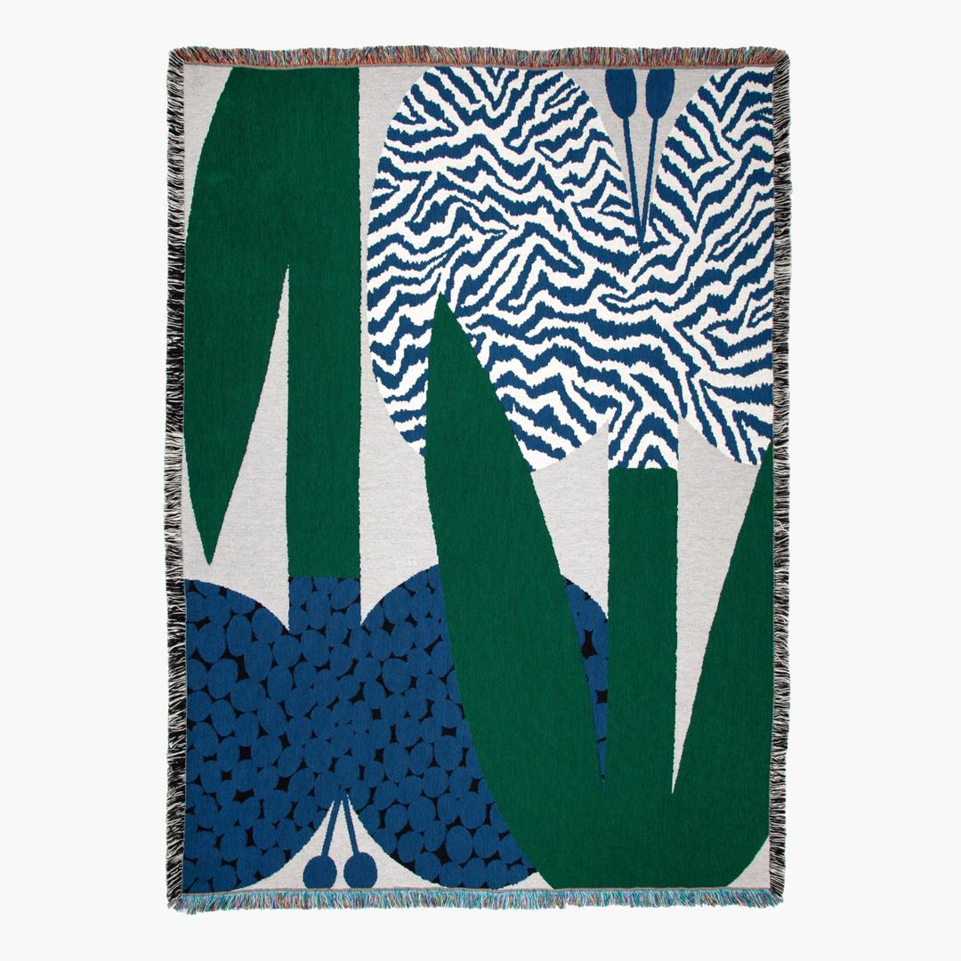 [슬로우다운 스튜디오] Hamilton Throw