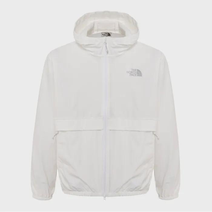 아이스런 자켓 NJ3BR07M_OWH