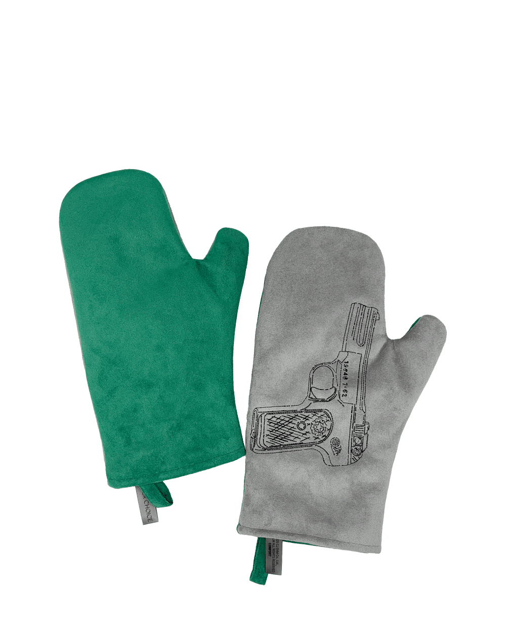 COMFORT X NO OTHER CHOICE  Kitchen Glove
