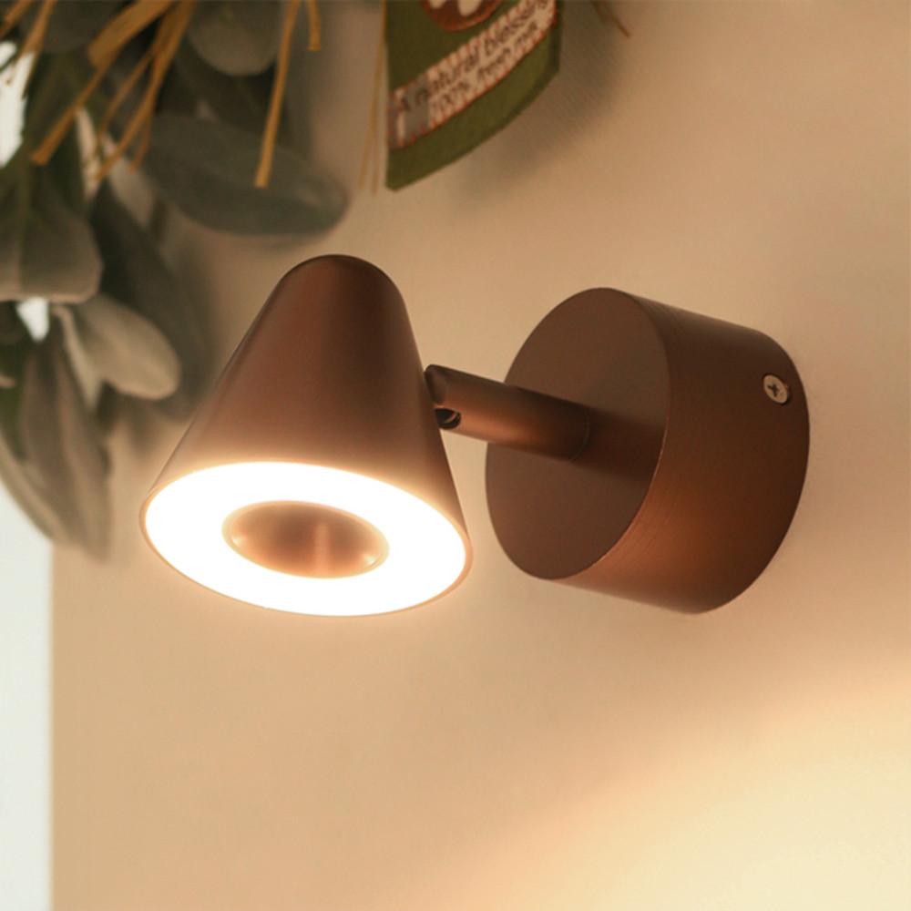 LED 알리오 벽등/직부 5W