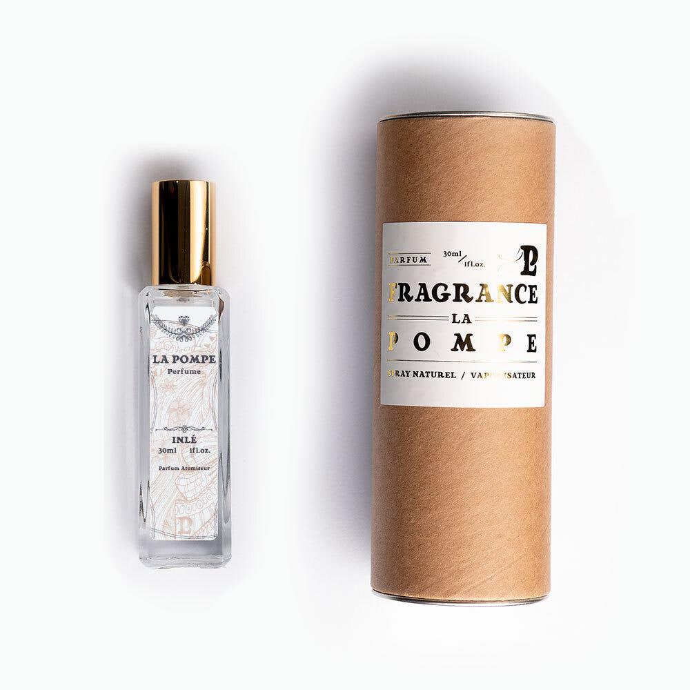 인레 금목서향 은목서향 만리향향수 자스민향 마테향 찻잎향 꽃향 화려하고 차분한 니치향수