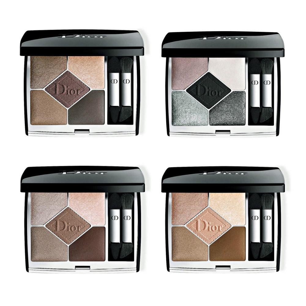 디올 5 꿀뢰르 아이섀도우 팔레트