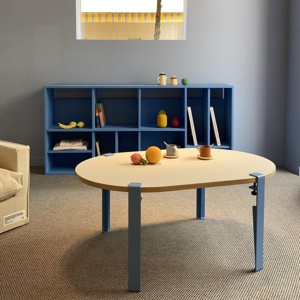 [MUTOMO ART PROJECT] MU. Gene' Round