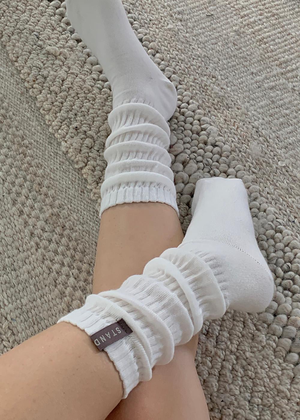 WAVE SOCKS