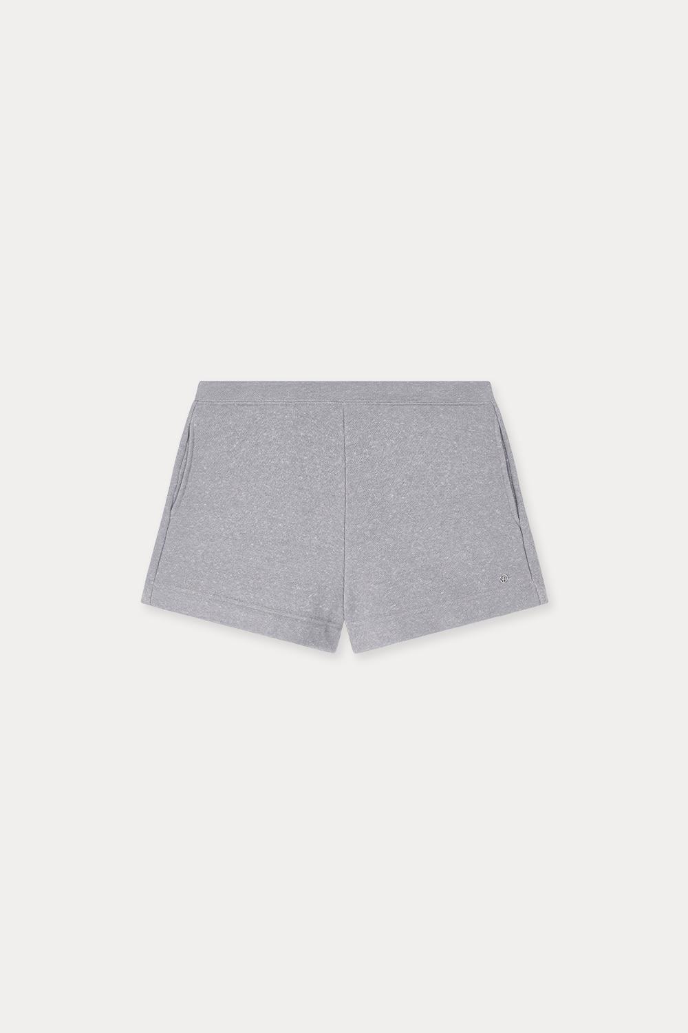 Minimal shorts_Grey